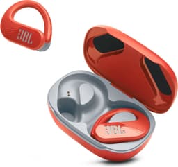 JBL ENDURANCE PEAK 3 In-ear Draadloze oordopjes Met Noise-cancelling Sand — thumbnail 5