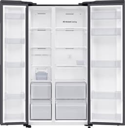 Samsung RS62DG5003B1EF - 5000-Series - Amerikaanse koelkast — thumbnail 11