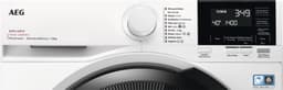 AEG LR73XU844 7000 serie ProSteam UniversalDose - Wasmachine - 8 Kg - 10% zuiniger dan energieklasse A — thumbnail 5