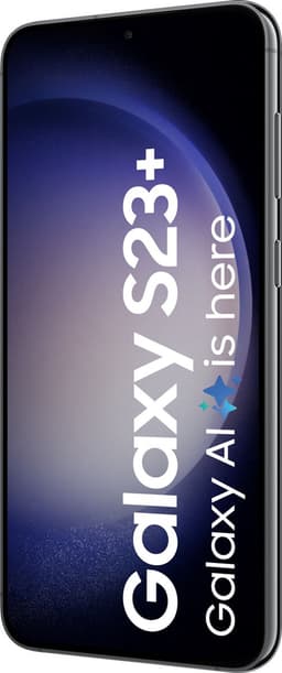Samsung Galaxy S23 Plus 5G - 256GB - Phantom Black — thumbnail 16