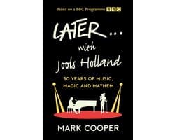 Later ... With Jools Holland