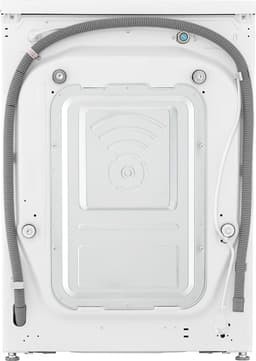 LG GC3V708S2 wasmachine met TurboWash™ 39 - Slimme AI DD™ motor - A - 8kg - Hygiënisch wassen met stoom — thumbnail 14