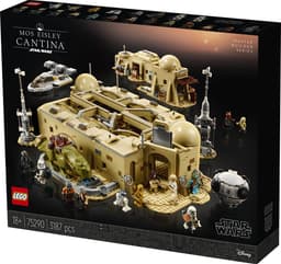 Mos Eisley Cantina™ — thumbnail 18