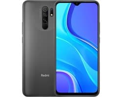 Xiaomi Redmi 9 - 32GB - Grijs
