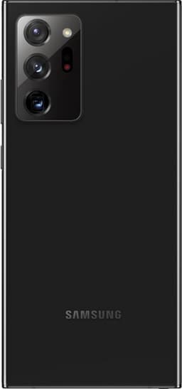 Samsung Galaxy Note20 Ultra - 256GB - 5G - Zwart — thumbnail 12