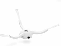Xiaomi Mi Robot Vacuum en Roborock S5 Serie Plus.Parts Zijborstel Set (2 Stuks) — thumbnail 2
