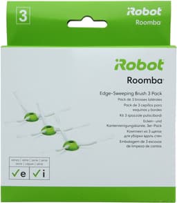 3-pack zijborstels Roomba e- en i-serie — thumbnail 2