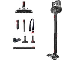 Sharp SAVP4001BS Steelstofzuiger Total Home