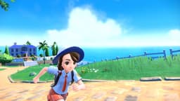 Pokémon Scarlet - Nintendo Switch — thumbnail 4