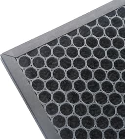 Actieve Koolstoffilter geschikt voor Philips FY2420/30 Vervanging Koolstof Filter Onderdeel Luchtreiniger — thumbnail 3