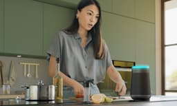 Philips 5000 series Airfryer - XXL Connected - HD9285/90 - 7.2L - Tot 6 Personen - Zwart — thumbnail 13