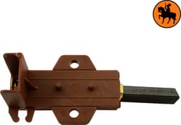 Koolborstels Samsung Whirlpool-Indesit 196539, C00196539, MTR.00246090 - 5x12,5x32 mm — thumbnail 3