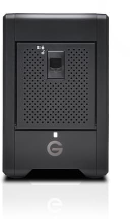 G-RAID SHUTTLE 4 EMEAI - 80TB — thumbnail 2
