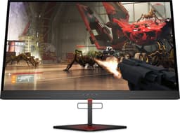 Monitor HP OMEN X 27 QHD 27" LED TN AMD FreeSync — thumbnail 1
