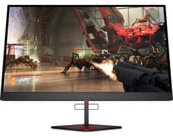 Monitor HP OMEN X 27 QHD 27" LED TN AMD FreeSync