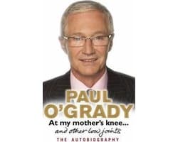 At My Mother's Knee...