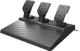 HORI - Force Feedback DLX - Racestuur ontworpen voor Xbox Series X|S - Officieel gelicentieerd door Microsoft — thumbnail 4