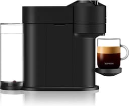 Krups Nespresso Vertuo Next XN910N - koffiecupmachine - mat zwart — thumbnail 3