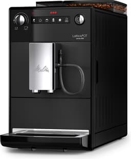 MELITTA - Latticia OT F300-100 + LANS LAIT GRATUIT - 6771774 — thumbnail 4