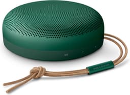 Bang & Olufsen Beosound A1 (2nd Gen) - Groen | Bluetooth speaker buiten | Draagbare speaker | Bluetooth speaker waterproof | Speaker draadloos — thumbnail 1
