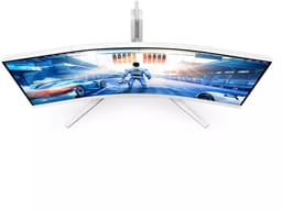 Philips Evnia 34M2C5501A - QHD Curved Ultrawide Gaming Monitor - Ambiglow - 180Hz - 34 inch — thumbnail 14