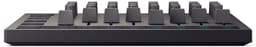 Novation Launch Control XL 3 - MIDI Control Surface - 24 Endloze Encoders - 8 Faders 60 mm - 16 Toewijsbare Knoppen - OLED Display - 5-Pins MIDI - USB-C - 15 Custom Modes — thumbnail 5