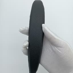 Major III Replacement Headband Cushion Replacement Accessories Repair Parts Compatible with Marshall Major III 3, Major IV Major 4 Heaphones, Comfort Protein Leather and Soft Memory Foam Top — thumbnail 2