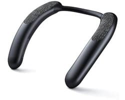 Draagbare Nekluidspreker met Bluetooth 5.3 voor Draadloos Geluid en Handsfree Bellen