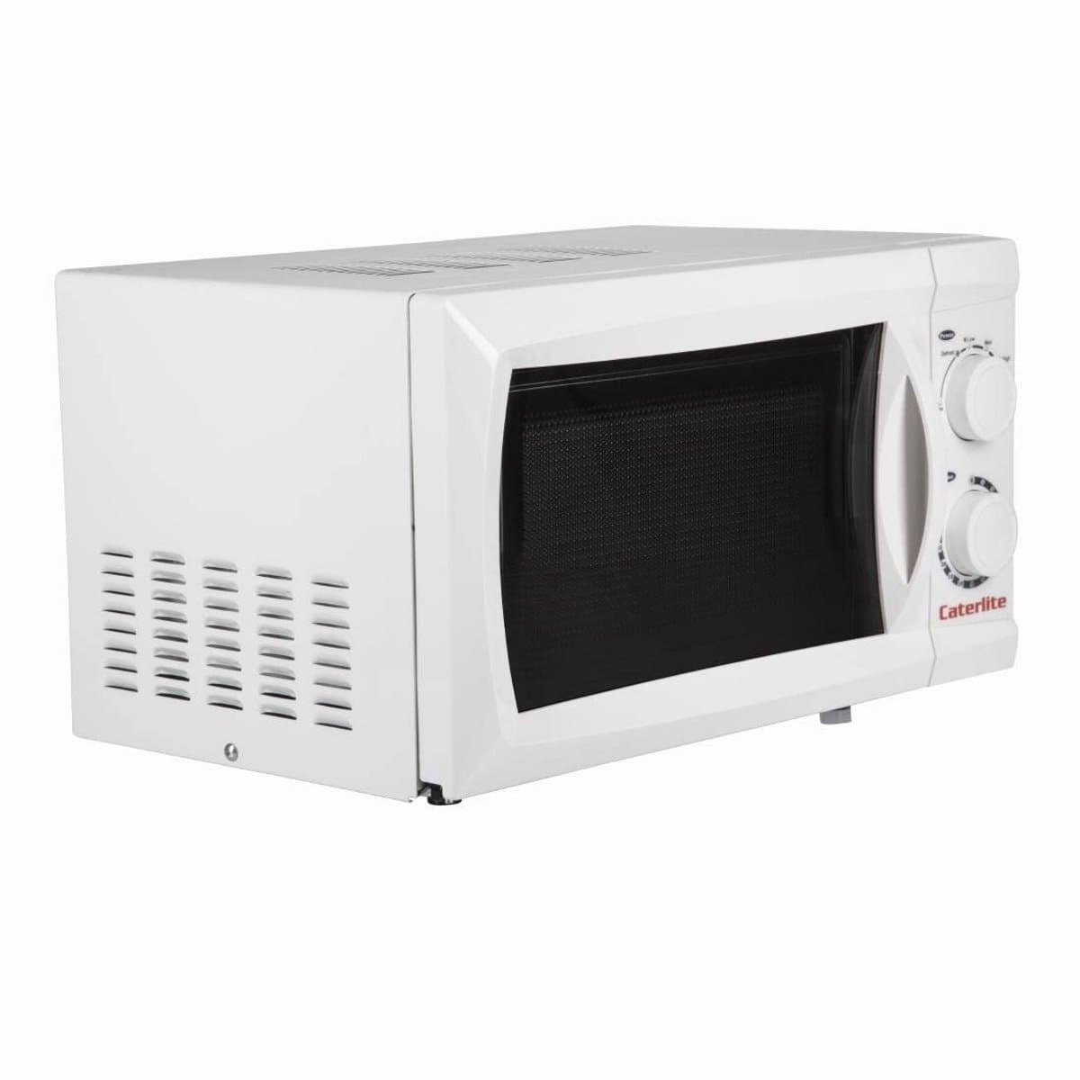 Compacte Magnetron 700W - Ideaal voor Kleine Keukens — afbeelding 1