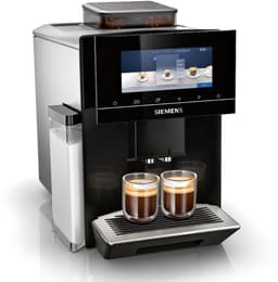 Siemens EQ900 TQ903R09 - Volautomatische espressomachine - Zwart — thumbnail 2