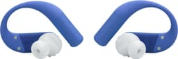 JBL Endurance PEAK 4 Open-ear Draadloze oordopjes Met Noise-cancelling Blauw — thumbnail 2