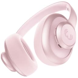 Fresh 'n Rebel Clam Blaze 2 – Draadloze Bluetooth Koptelefoon – 80 uur Speelduur – Inclusief App - Met volume wiel - Pastel Pink — thumbnail 3
