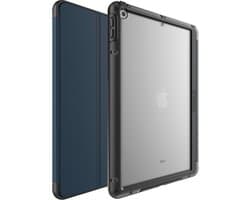 Dunne Shockproof Folio Case voor iPad 10.2 Inch (7e/8e/9e Generatie) - Slank en Beschermend