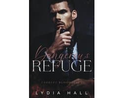 Spannende Romantiek en Bescherming in een Donkere Wereld