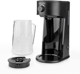 Gastronoma IJskoffie en IJsthee maker - 2.5L - IJskoffie machine - 18100004 - Zwart — thumbnail 3
