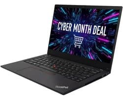 Lenovo ThinkPad T14 Gen 3 - Intel® Core™ i5-1245U