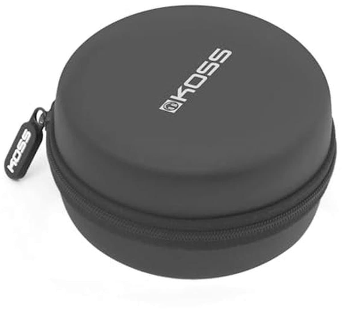 Hardcase voor Hoofdtelefoon - Perfect voor Reizen en Veiligheid — afbeelding 1