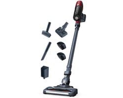 Rowenta X-Pert 6.60 RH6878 - Steelstofzuiger - Draadloos - Lichtgewicht - 100 Airwatt - LED verlichting zuigmond zuigmond - 45 min.gGebruikstijd