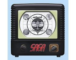 Network - Concept Album over Televisie Programmatuur