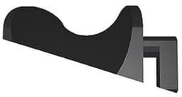 Hoofdtelefoonhouder voor IKEA Skadis geperforeerde plaat - Accessoires voor headset bevestiging — thumbnail 5