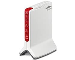 Mobiel 4G/3G Modem Router met SIM Slot en Wi-Fi N tot 450 Mbps