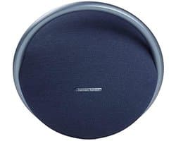 Draagbare Bluetooth Speaker met Hoogwaardige Geluidskwaliteit