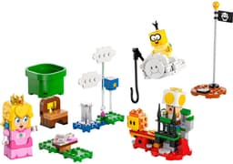 LEGO Super Mario™ - Avonturen met interactieve LEGO Peach™ - 71441 — thumbnail 5