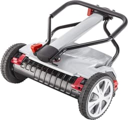 VIN® Grasmaaier Handmatig – Grastrimmer Opvouwbaar – Handmaaier 38 Cm Breed - Kooimesmaaier — thumbnail 5