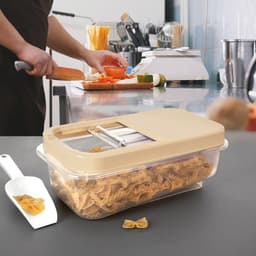 Orion - Opslagcontainer Voor Voeding - Beho - BPA-vrij - 5L — thumbnail 3