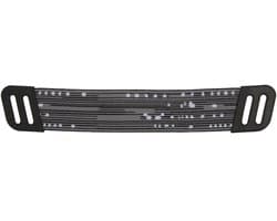 Mmgoqqt - 1 Stuk - Nylon - Vervangende Hoofdband - Voor Logitech G733 - G335 Koptelefoon - Zwart - Duurzaam - Comfortabel — afbeelding 1
