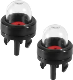 Inklikbare Primerlamppomp - Vervangende Primerlampen - Carburateur - Walbro - WT-23A - Poulan Echo Kettingzagen - Ryobi BP42 Homelite Bolens Trimmerblazer - Accessoire voor Grasmachines - Geschikt voor 2st - Primerlamp - Compatibel met . — thumbnail 1
