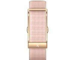 maxcom FW70 vibe smartband goud