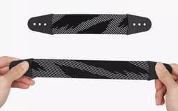 Hoofdband voor SteelSeries Arctis Nova 1, 1X, 3 - Premium Kwaliteit — thumbnail 5