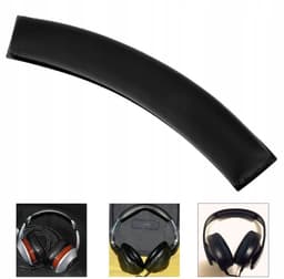Hoofdband Kussen voor Sennheiser HD202 HD212 HD437 HD447 HD457 HD497 — thumbnail 4